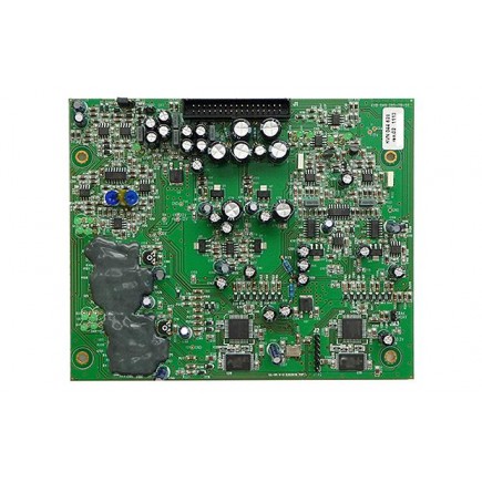 KV2 Audio SUPER DIGITAL DELAY LINE VHD2000 Płyta cyfrowa do systemu VHD2000